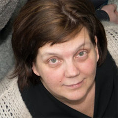 Patricia Devriendt